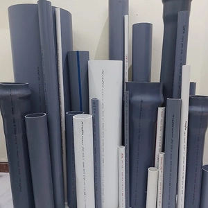 Non Metal Pipe