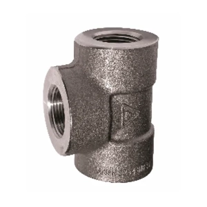 Pipe Tee