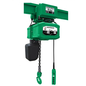 Hoist