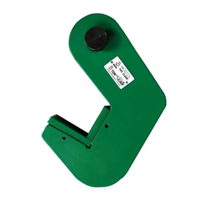 Material Lifting Clamp