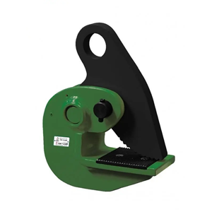 Plate Lifting Clamp