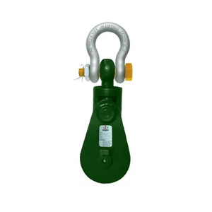 Pulley Block