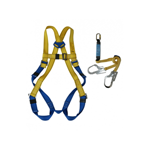 Safety Harness