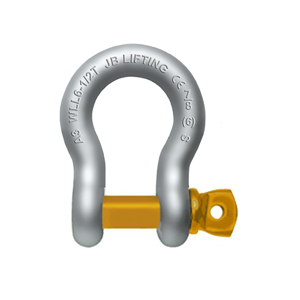 Shackle