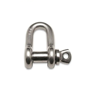 Shackle