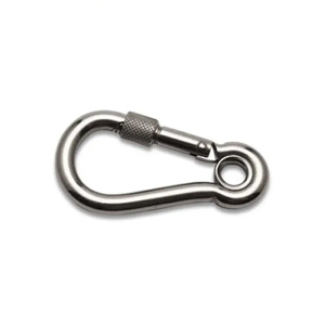 Spring Hook