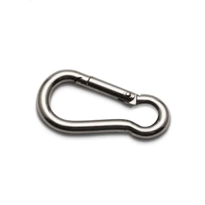 Spring Hook