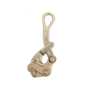 Wire Rope Gripper