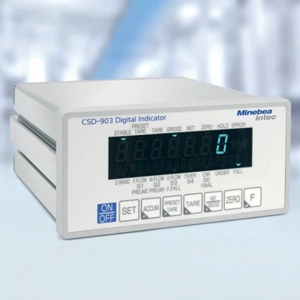 Weighing Indicator