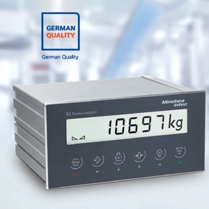 Weighing Indicator