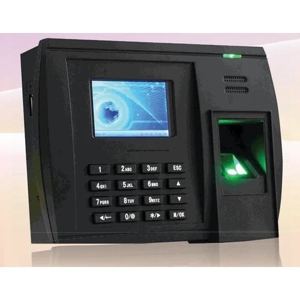 Access Control System