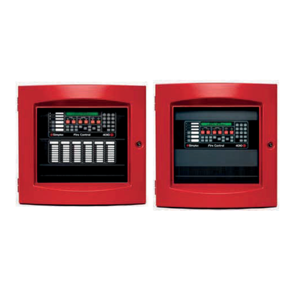 Fire Alarm Control Panel