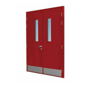Fire Door