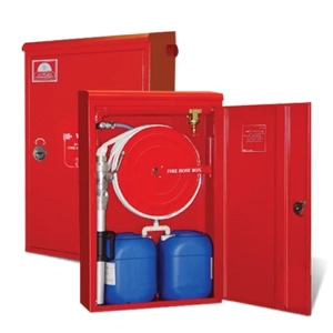Fire Hose Cabinet