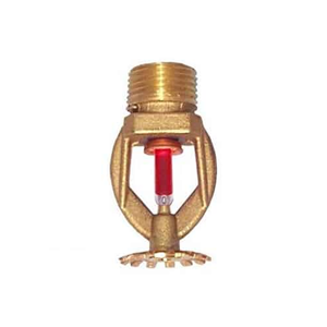 Fire Sprinkler