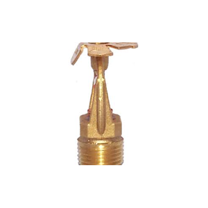 Fire Sprinkler