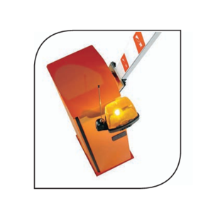 Gate Barrier System