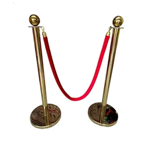 Barrier