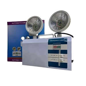 Emergency Light Unit