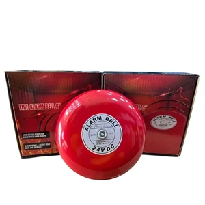 Fire Alarm Bell