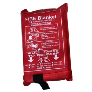 Fire Blanket