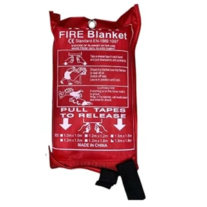 Fire Blanket