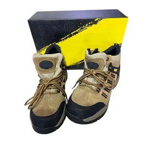 Safety Shoes