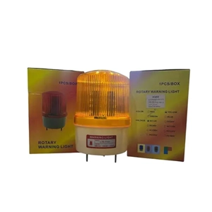 Strobe or Warning Light