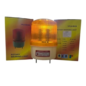 Strobe or Warning Light