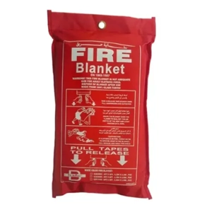 Fire Blanket
