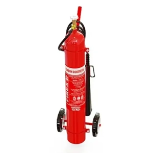 Fire Extinguisher