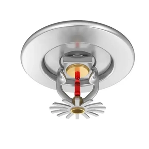 Fire Sprinkler