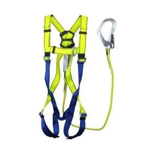 Safety Harness