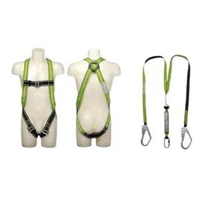 Safety Harness