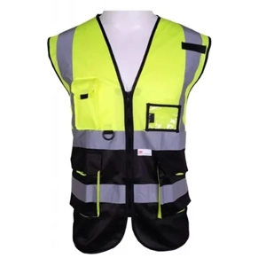 Safety Vest