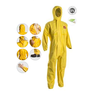 Protective Coverall