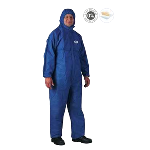 Protective Coverall