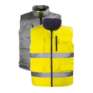 Protective Jacket