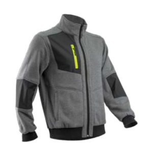 Protective Jacket
