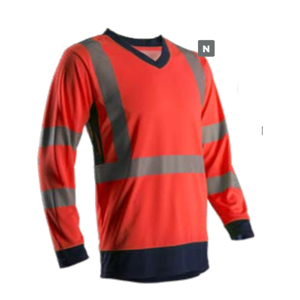 Protective Shirt