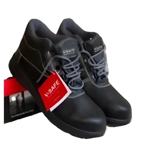 Safety Shoes