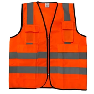 Safety Vest