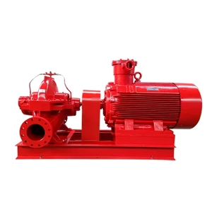 Fire Pump Set