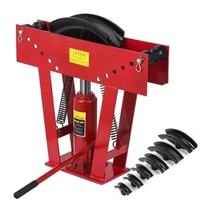 Tube Bending Machine