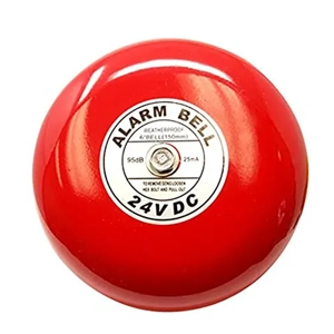 Fire Alarm Bell