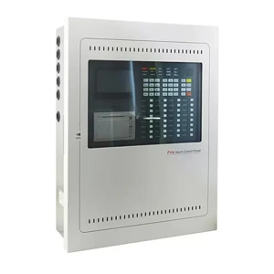 Fire Alarm Control Panel