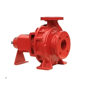 Fire Pump Set