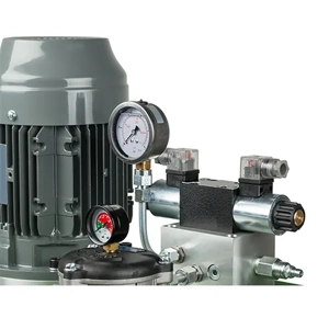 Hydraulic Pump