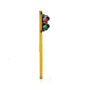 Lighting Pole