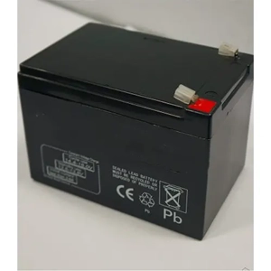 Rechargeable Battery